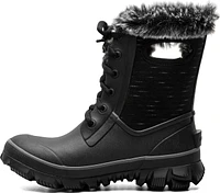 Arcata Dash Black