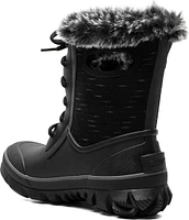 Arcata Dash Black