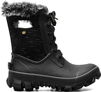Arcata Dash Black