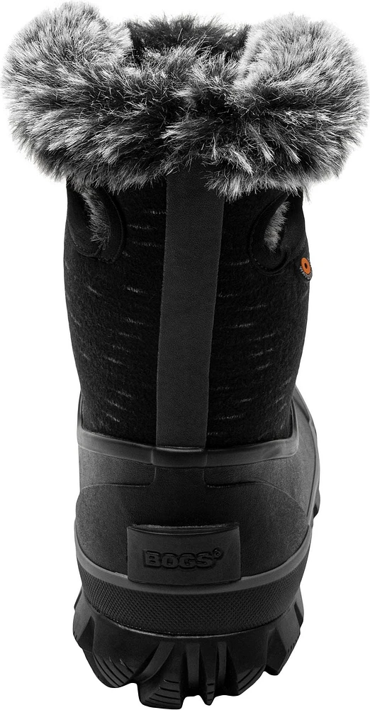 Arcata Dash Black