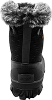 Arcata Dash Black