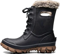 Arcata Tonal Camo Black