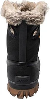 Arcata Tonal Camo Black
