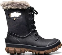Arcata Tonal Camo Black