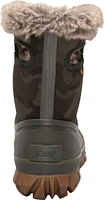 Arcata Tonal Camo Dark Green