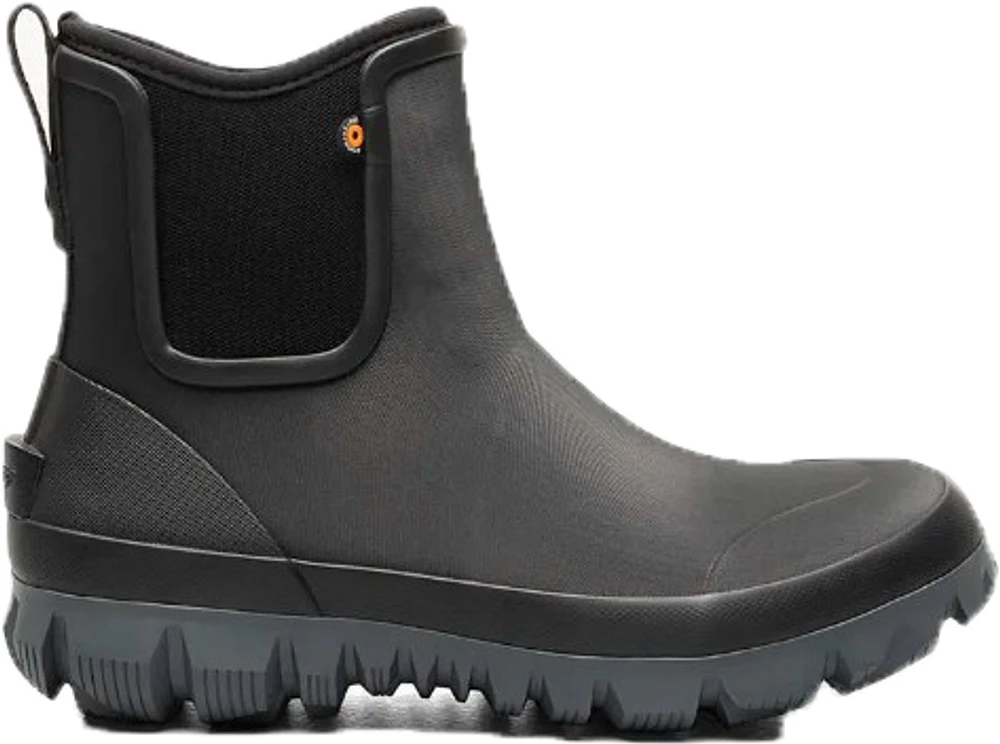 Arcata Urban Chelsea Black