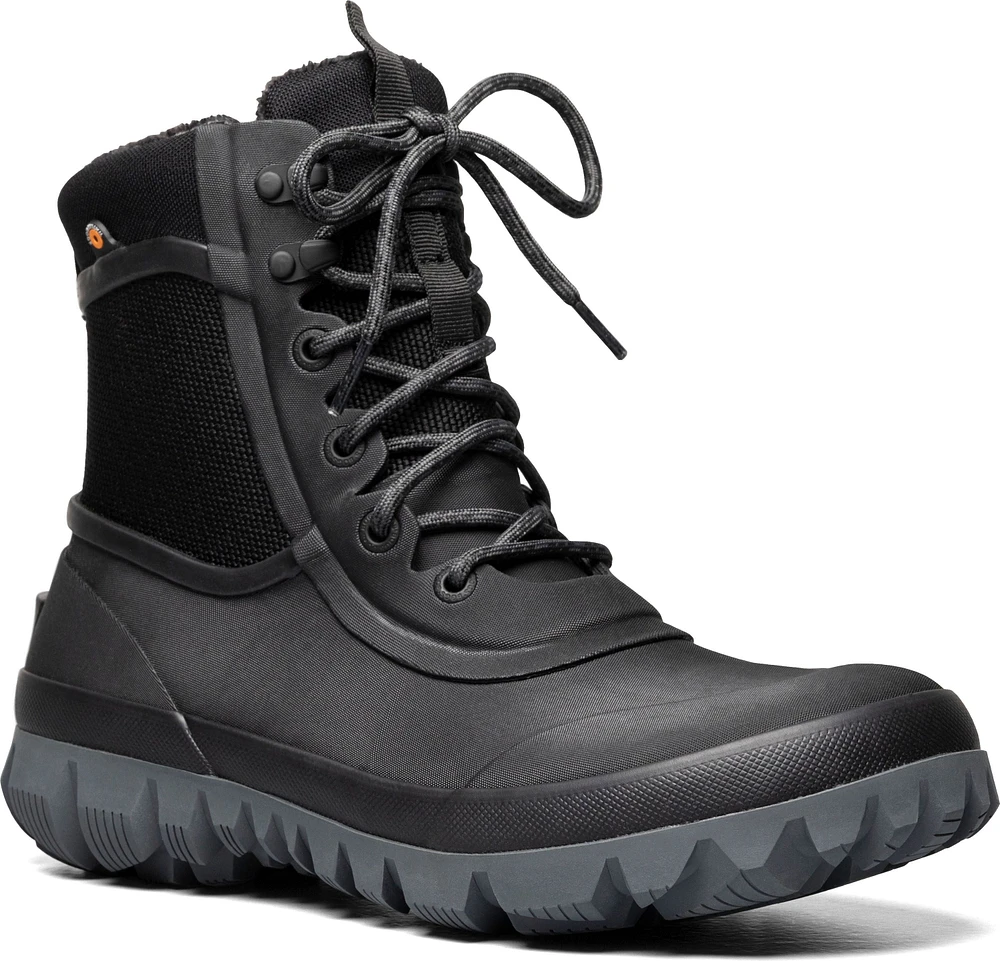 Arcata Urban Lace Black