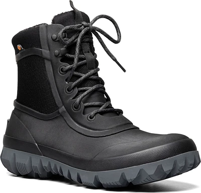 Arcata Urban Lace Black