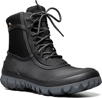 Arcata Urban Lace Black