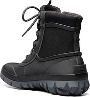 Arcata Urban Lace Black