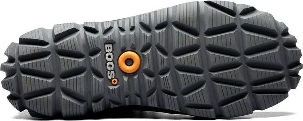 Arcata Urban Lace Black