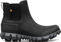 Arcata Urban Leather Chelsea Black