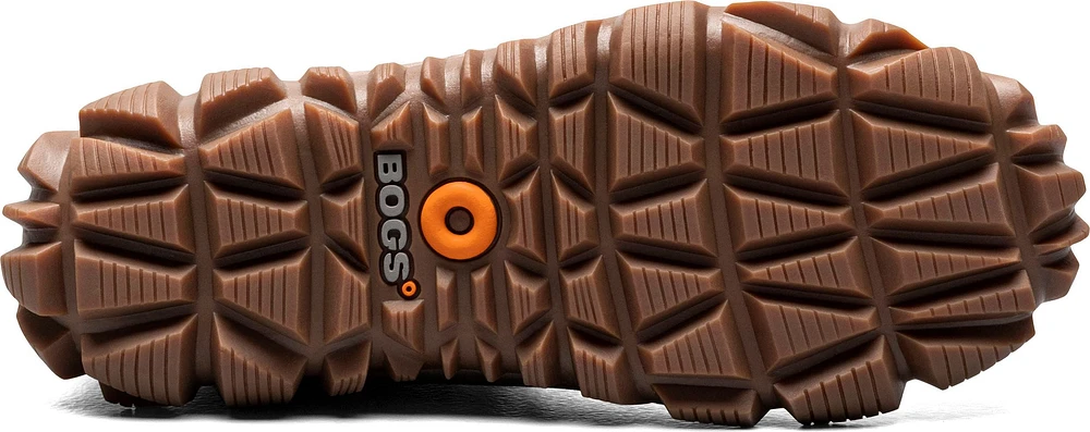 Arcata Urban Leather Chelsea Caramel