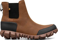 Arcata Urban Leather Chelsea Caramel