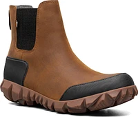 Arcata Urban Leather Chelsea Caramel