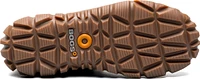 Arcata Urban Leather Mid Chocolate