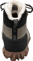 Arcata Urban Leather Mid Taupe