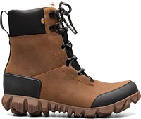 Arcata Urban Leather Tall Carml