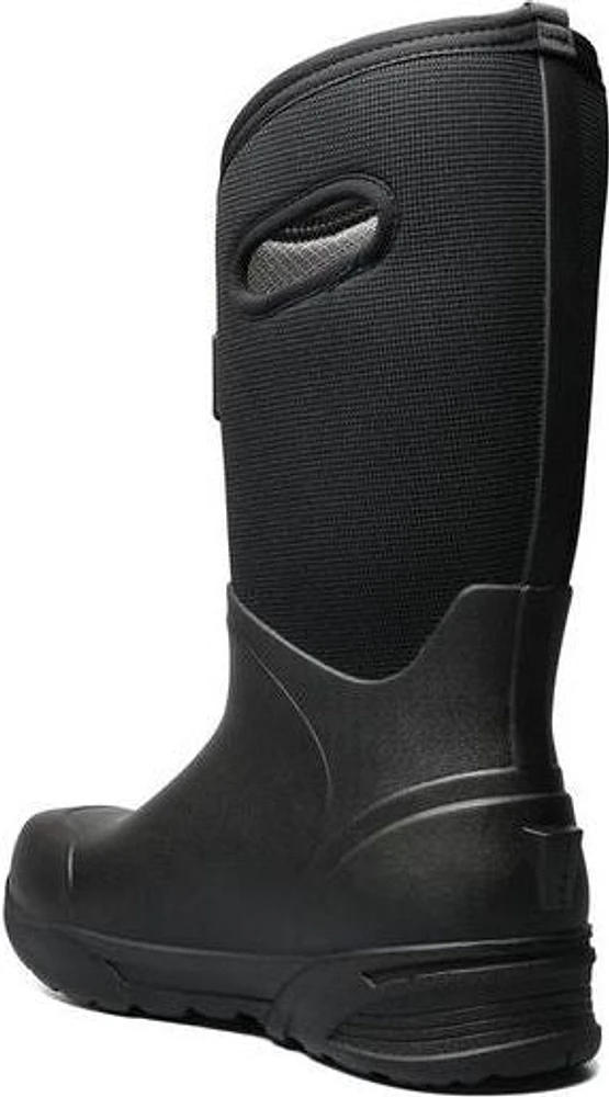 Bozeman Tall Black