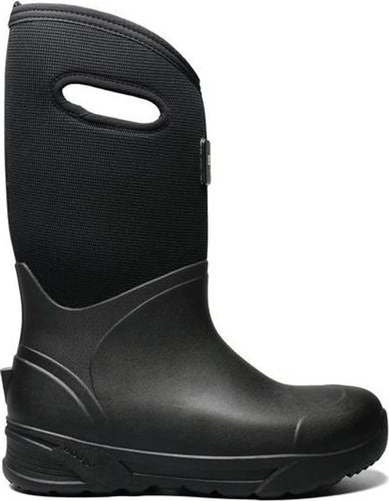 Bozeman Tall Black