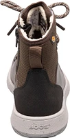Juniper Hiker Insulated Chocolate