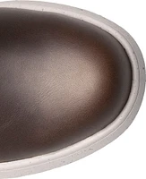 Juniper Hiker Insulated Chocolate