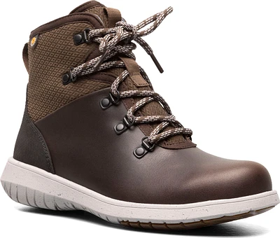 Juniper Hiker Insulated Chocolate