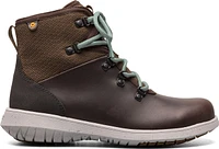 Juniper Hiker Insulated Chocolate