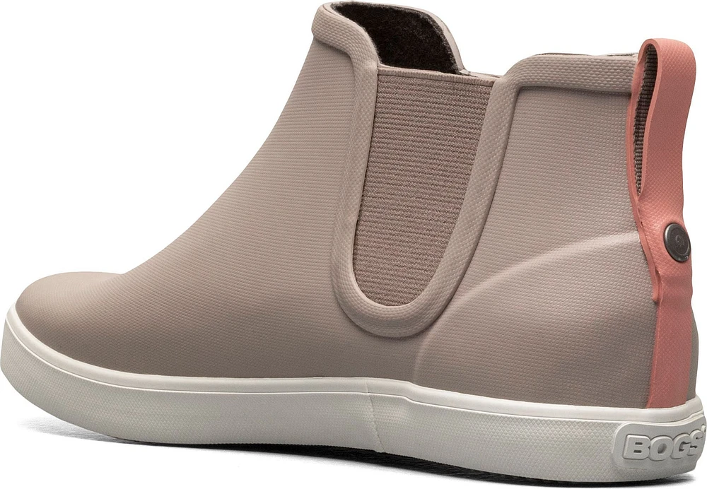 Kicker Rain Chelsea Lilac