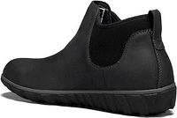 Men's Classic Casual Chelsea Black