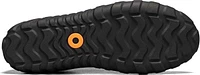 Men's Classic Casual Chelsea Black