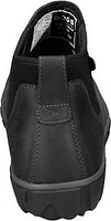 Men's Classic Casual Chelsea Black
