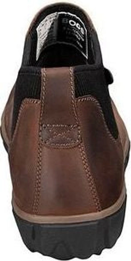 Men's Classic Casual Chelsea