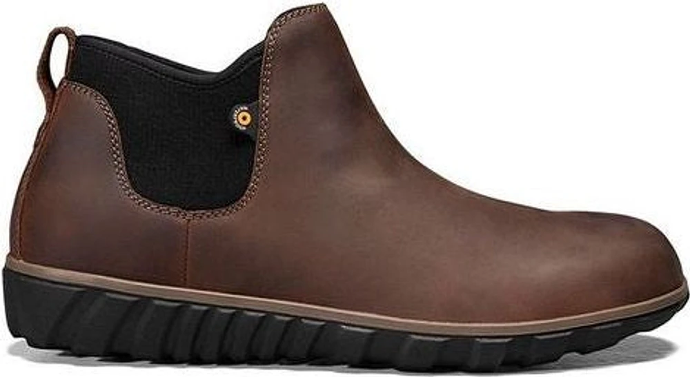 Men's Classic Casual Chelsea