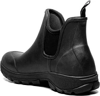 Sauvie Slip On Boot Black