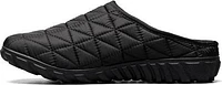 Snowday II Slipper Black