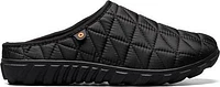 Snowday II Slipper Black