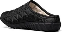 Snowday II Slipper Black