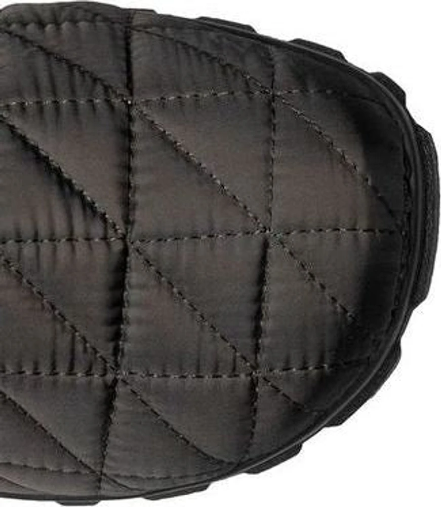 Snowday II Slipper Black