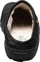Snowday II Slipper Black