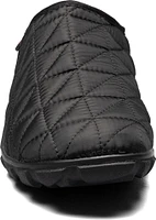 Snowday II Slipper Black