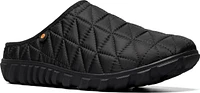 Snowday II Slipper Black