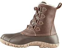 Yellowknife Brown