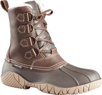 Yellowknife Brown