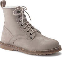 Bryson Shearling Beige - Narrow