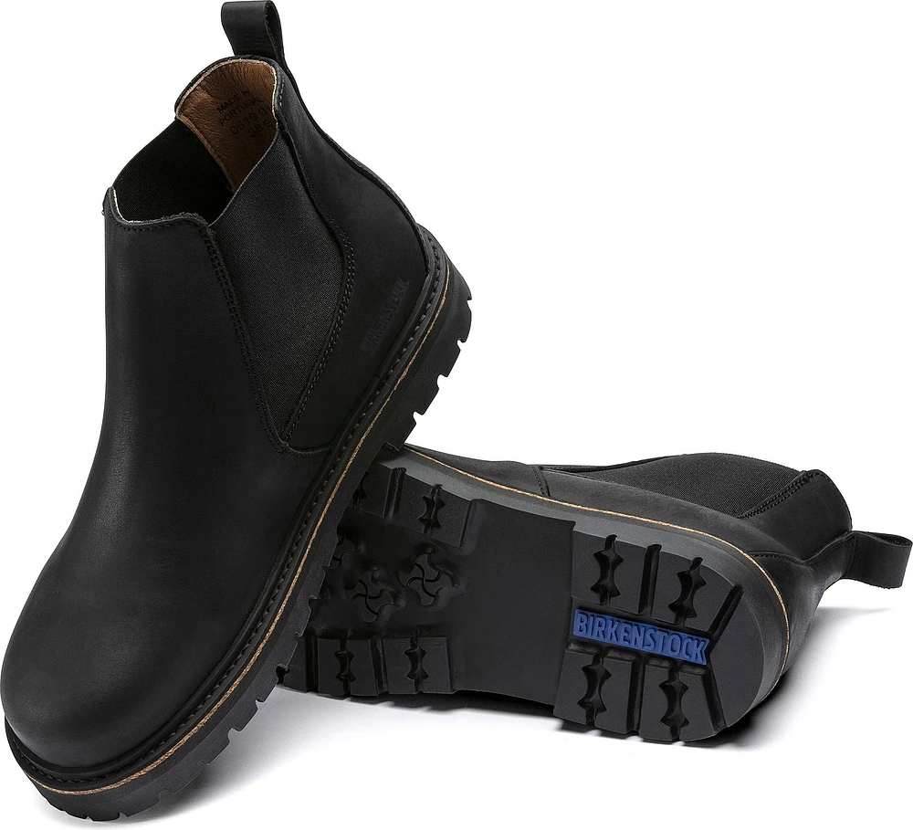 Stalon Black - Regular Fit