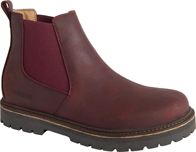 Stalon Burgundy - Narrow