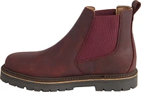 Stalon Burgundy - Narrow