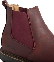 Stalon Burgundy - Narrow
