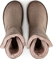 Uppsala Shearling Gray Taupe Regular